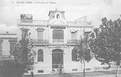 la banque d algerie
